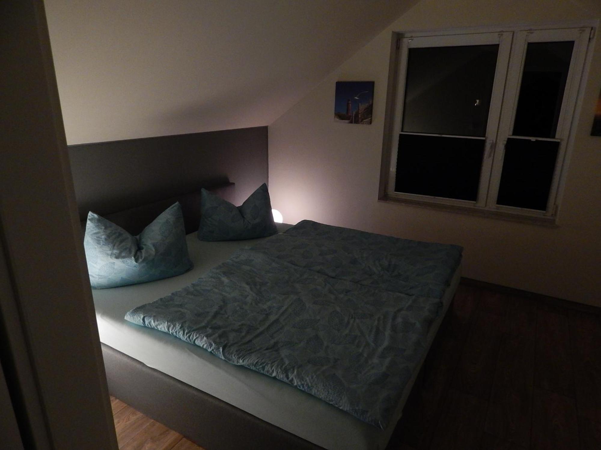 Grit´s Ferienwohnung Karlshagen Exterior foto