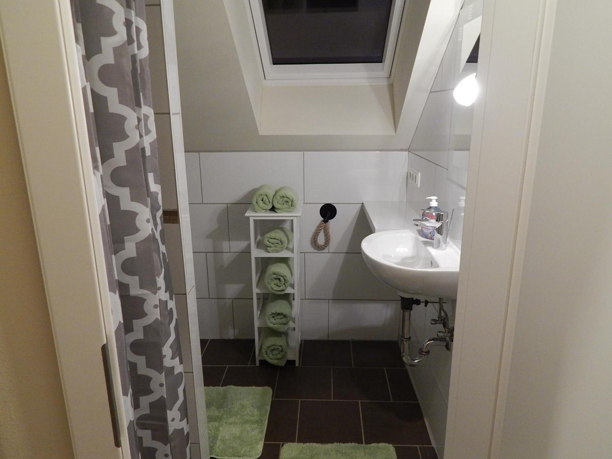 Grit´s Ferienwohnung Karlshagen Exterior foto
